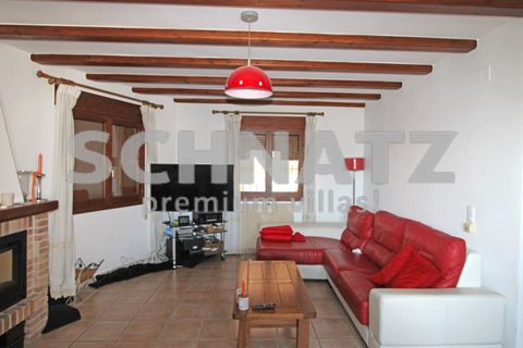 Villa i Orba, Alicante, Orba - € 580.000 | Ref: OR5289 - foto 6