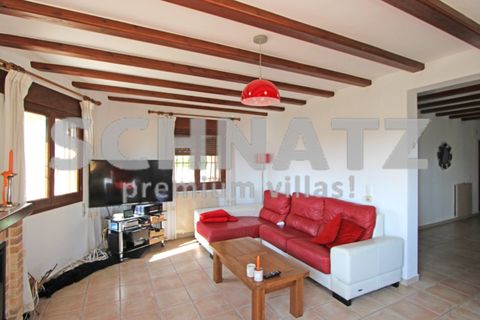 Villa i Orba, Alicante, Orba - € 580.000 | Ref: OR5289 - foto 7