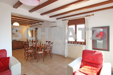 Villa i Orba, Alicante, Orba - € 580.000 | Ref: OR5289 - foto 8