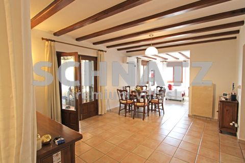 Villa i Orba, Alicante, Orba - € 580.000 | Ref: OR5289 - foto 9