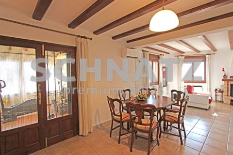 Villa i Orba, Alicante, Orba - € 580.000 | Ref: OR5289 - foto 10