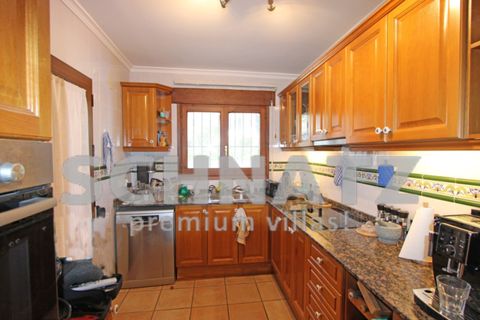 Villa i Orba, Alicante, Orba - € 580.000 | Ref: OR5289 - foto 12
