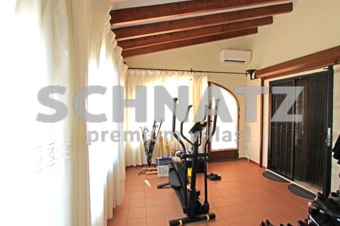 Villa i Orba, Alicante, Orba - € 580.000 | Ref: OR5289 - foto 18