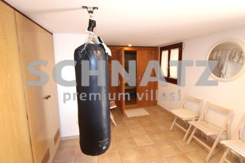 Villa i Orba, Alicante, Orba - € 580.000 | Ref: OR5289 - foto 20