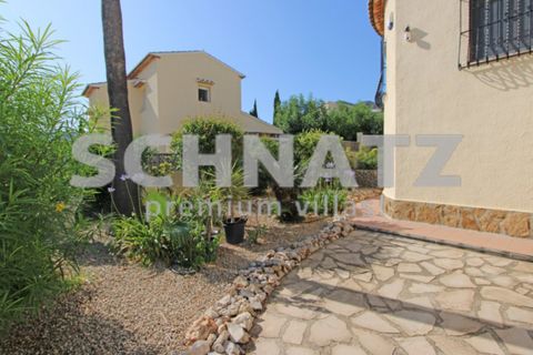 Villa i Orba, Alicante, Orba - € 580.000 | Ref: OR5289 - foto 22