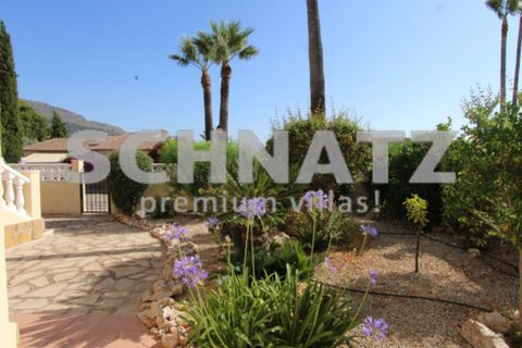 Villa i Orba, Alicante, Orba - € 580.000 | Ref: OR5289 - foto 23