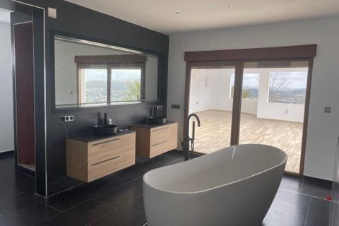 Villa a Moraira, Alicante, Moraira - € 1.450.000 | Ref: AG19MLSC9921890 - foto 4