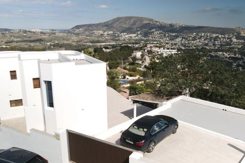 Villa a Moraira, Alicante, Moraira - € 1.450.000 | Ref: AG19MLSC9921890 - foto 19