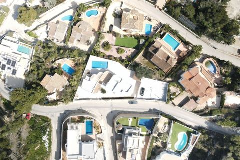 Villa a Moraira, Alicante, Moraira - € 1.450.000 | Ref: AG19MLSC9921890 - foto 21