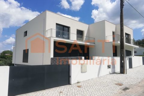 Rækkehus i Ourem, Santarem, Ourem - € 340.000 | Ref: SAFTI:006725 - foto 1