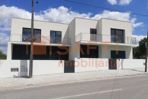 Rækkehus i Ourem, Santarem, Ourem - € 340.000 | Ref: SAFTI:006725 - foto 2