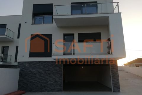Rækkehus i Ourem, Santarem, Ourem - € 340.000 | Ref: SAFTI:006725 - foto 3