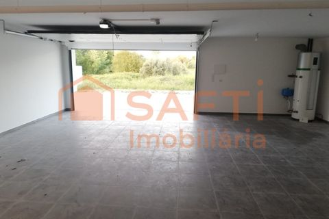 Rækkehus i Ourem, Santarem, Ourem - € 340.000 | Ref: SAFTI:006725 - foto 32