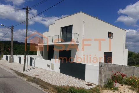Rækkehus i Ourem, Santarem, Ourem - € 340.000 | Ref: SAFTI:006726 - foto 1