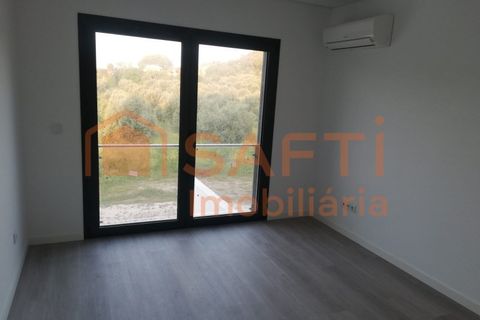 Rækkehus i Ourem, Santarem, Ourem - € 340.000 | Ref: SAFTI:006726 - foto 11