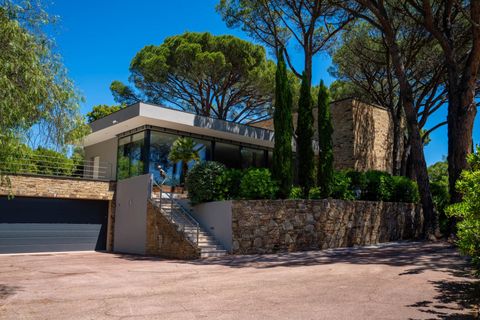 Villa em Sainte-Maxime, Var, Sainte-Maxime - € 3.300.000 | Ref: HH-15808853 - foto 1