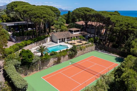 Villa em Sainte-Maxime, Var, Sainte-Maxime - € 3.300.000 | Ref: HH-15808853 - foto 2