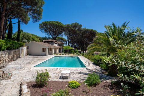 Villa em Sainte-Maxime, Var, Sainte-Maxime - € 3.300.000 | Ref: HH-15808853 - foto 5