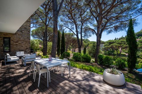Villa em Sainte-Maxime, Var, Sainte-Maxime - € 3.300.000 | Ref: HH-15808853 - foto 7