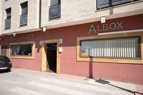 Erhvervsejendom i Albox, Almeria, Albox - € 49.950 | Ref: AH-14371 - foto 1