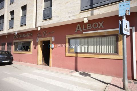 Erhvervsejendom i Albox, Almeria, Albox - € 49.950 | Ref: AH-14371 - foto 2