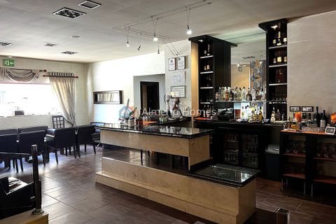 Erhvervsejendom i Albox, Almeria, Albox - € 49.950 | Ref: AH-14371 - foto 6