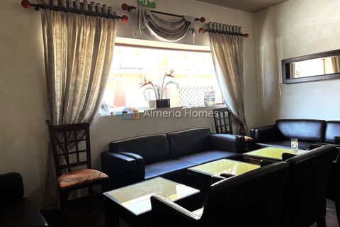 Erhvervsejendom i Albox, Almeria, Albox - € 49.950 | Ref: AH-14371 - foto 14