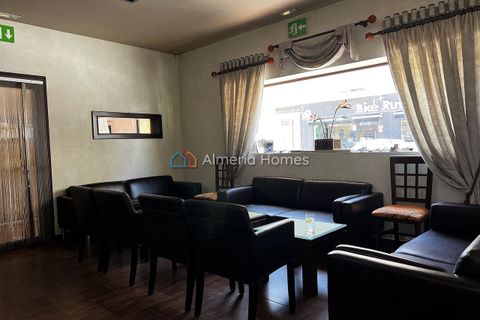 Erhvervsejendom i Albox, Almeria, Albox - € 49.950 | Ref: AH-14371 - foto 15