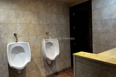 Erhvervsejendom i Albox, Almeria, Albox - € 49.950 | Ref: AH-14371 - foto 16