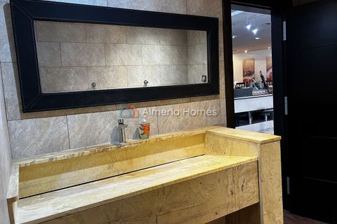 Erhvervsejendom i Albox, Almeria, Albox - € 49.950 | Ref: AH-14371 - foto 17