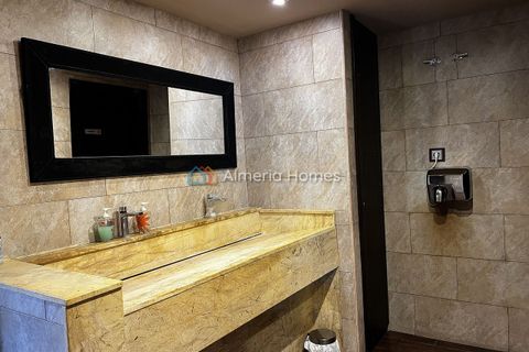 Erhvervsejendom i Albox, Almeria, Albox - € 49.950 | Ref: AH-14371 - foto 19