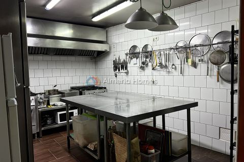 Erhvervsejendom i Albox, Almeria, Albox - € 49.950 | Ref: AH-14371 - foto 20
