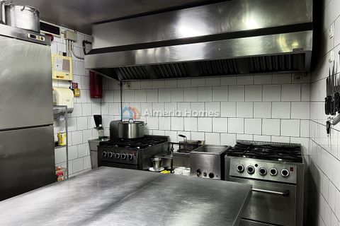 Erhvervsejendom i Albox, Almeria, Albox - € 49.950 | Ref: AH-14371 - foto 21