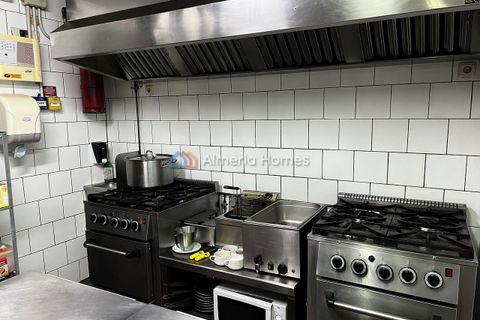 Erhvervsejendom i Albox, Almeria, Albox - € 49.950 | Ref: AH-14371 - foto 22