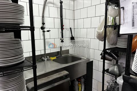 Erhvervsejendom i Albox, Almeria, Albox - € 49.950 | Ref: AH-14371 - foto 24