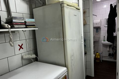Erhvervsejendom i Albox, Almeria, Albox - € 49.950 | Ref: AH-14371 - foto 25