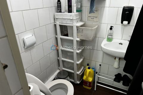 Erhvervsejendom i Albox, Almeria, Albox - € 49.950 | Ref: AH-14371 - foto 26