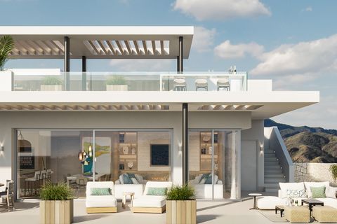 Lejlighed i Ojen, Malaga, Ojen - € 946.000 | Ref: 2252MVD25 - foto 20