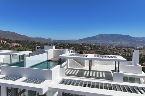 Lejlighed i Ojen, Malaga, Ojen - € 946.000 | Ref: 2252MVD25 - foto 28