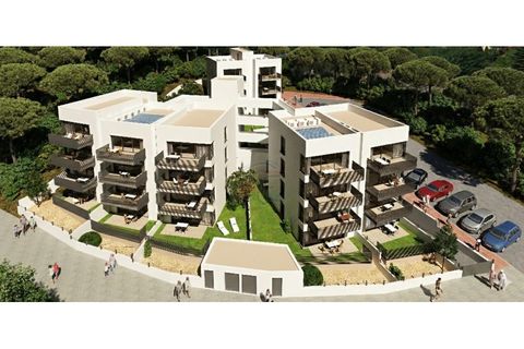 Apartamento en Vilarroma, Gerona - foto 1