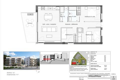 Lejlighed i Vilarroma, Gerona, Vilarroma - € 304.000 | Ref: 1720 PAL-PRO - foto 25