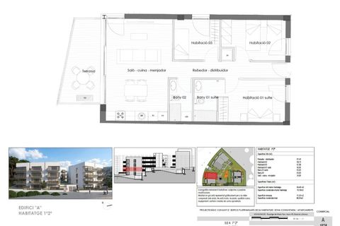 Lejlighed i Vilarroma, Gerona, Vilarroma - € 304.000 | Ref: 1720 PAL-PRO - foto 26