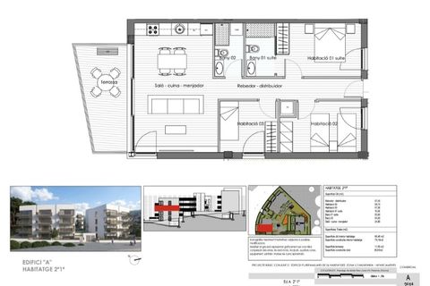 Lejlighed i Vilarroma, Gerona, Vilarroma - € 304.000 | Ref: 1720 PAL-PRO - foto 27