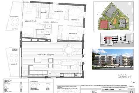 Lejlighed i Vilarroma, Gerona, Vilarroma - € 304.000 | Ref: 1720 PAL-PRO - foto 29
