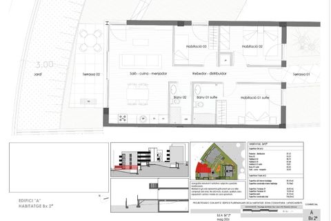 Lejlighed i Vilarroma, Gerona, Vilarroma - € 304.000 | Ref: 1720 PAL-PRO - foto 31