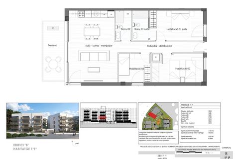 Lejlighed i Vilarroma, Gerona, Vilarroma - € 304.000 | Ref: 1720 PAL-PRO - foto 32