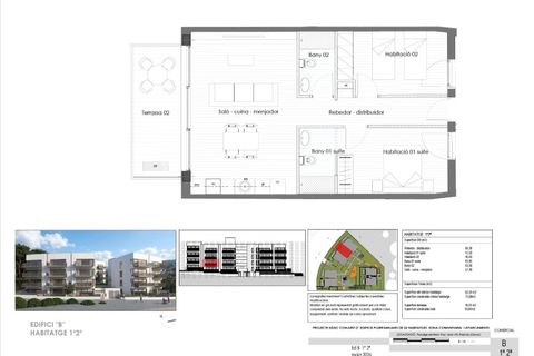 Lejlighed i Vilarroma, Gerona, Vilarroma - € 304.000 | Ref: 1720 PAL-PRO - foto 33