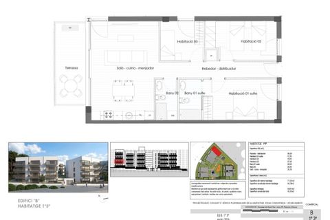 Lejlighed i Vilarroma, Gerona, Vilarroma - € 304.000 | Ref: 1720 PAL-PRO - foto 34