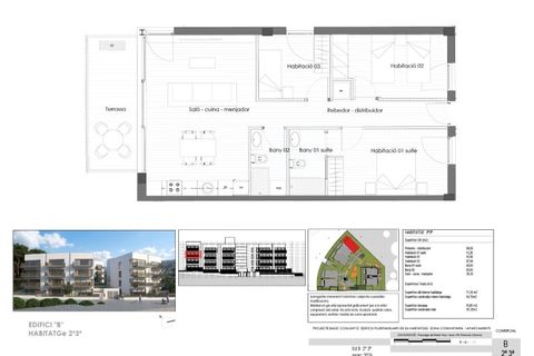 Lejlighed i Vilarroma, Gerona, Vilarroma - € 304.000 | Ref: 1720 PAL-PRO - foto 37