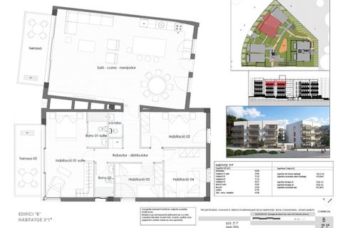 Lejlighed i Vilarroma, Gerona, Vilarroma - € 304.000 | Ref: 1720 PAL-PRO - foto 38
